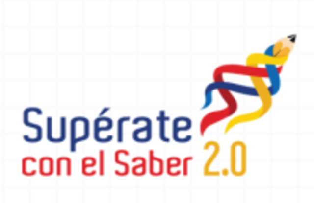 Superate con el SABER 2.0