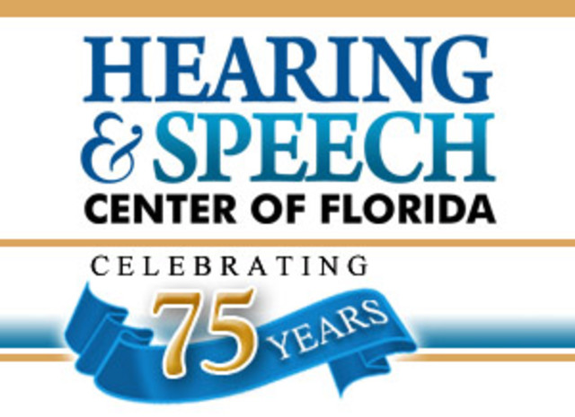 Hearing and Speech Center of Florida
