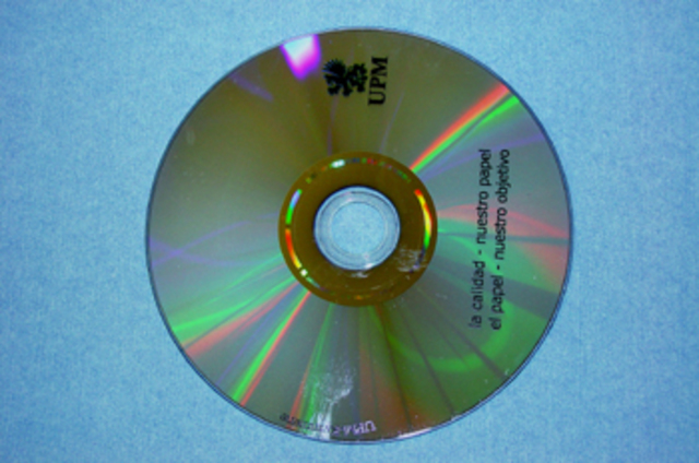 CD