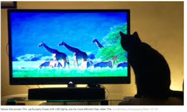 television Samsung Smart TV 2016,