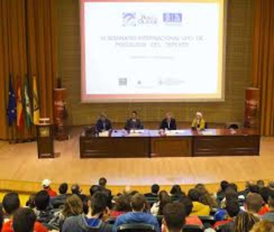 primer congreso en Roma