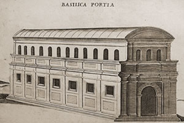 Basilica Porcia