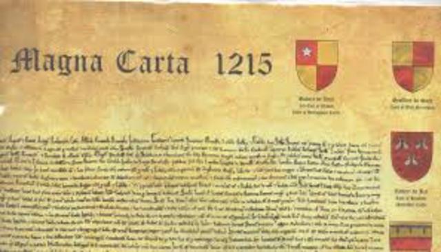 Magna Carta