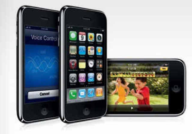 iphone 3g