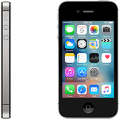 iphone 4s