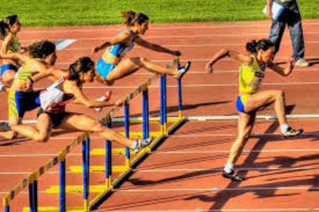 Evolución de la Psicología del Deporte a partir de 1980.