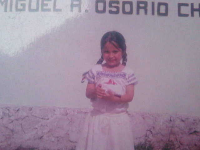 Ingrese al quinder y lo termine satisfactoriamente