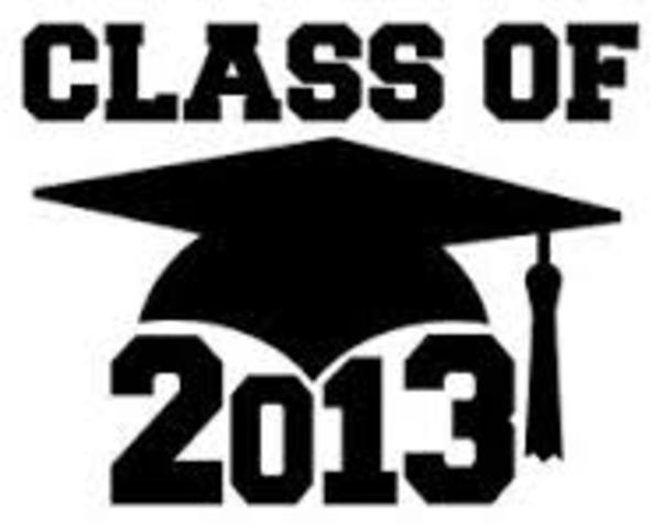 CLASS OF 2013