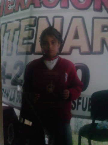 momento de decir adios a la primaria