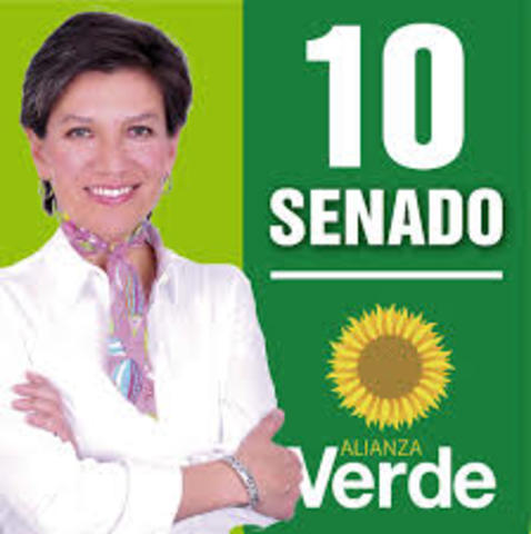 Periodo legislativo 2014-2018