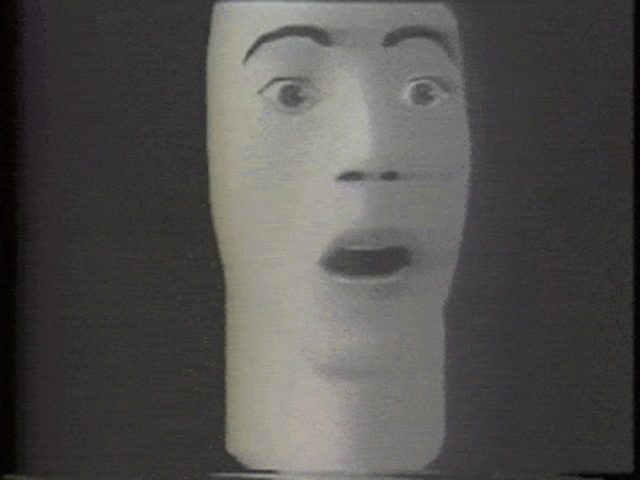 Computer Animation of Faces