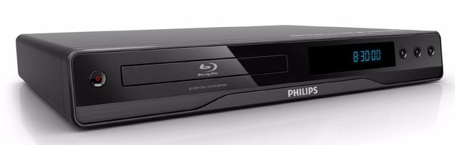 6º Reproductor de vídeo.