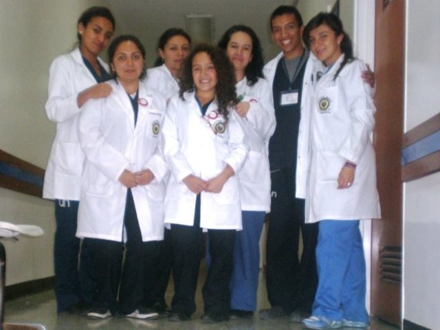 PRÁCTICAS CLÍNICAS