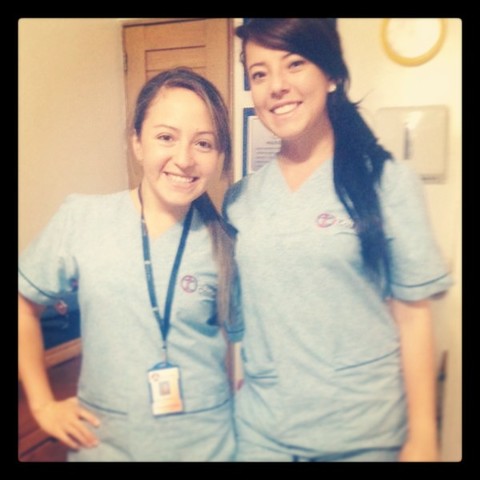 TERAPISTAS DEL COUNTRY