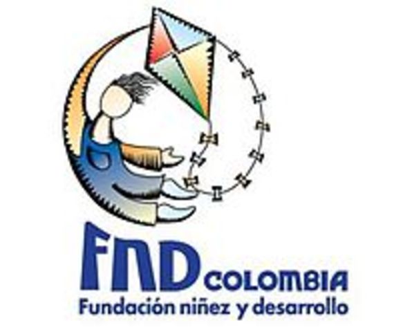 FUNDACIÓN NIÑEZ Y DESARROLLO