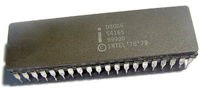 INTEL 886