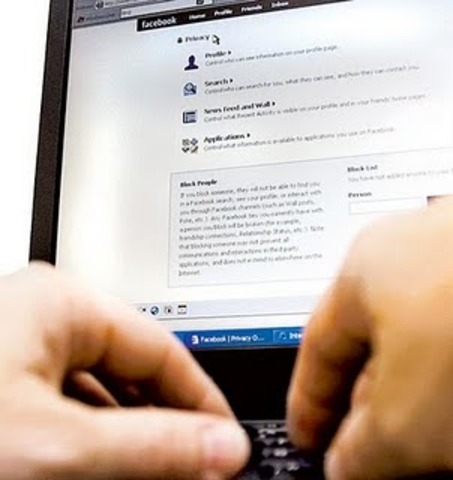 el chat de facebook con problemas