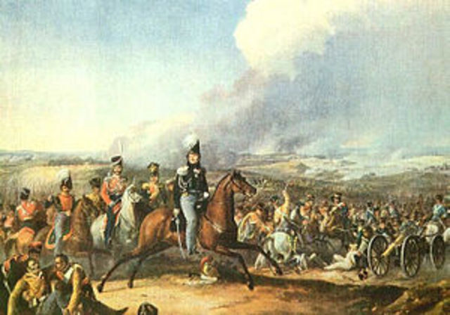Batalla de Borodino
