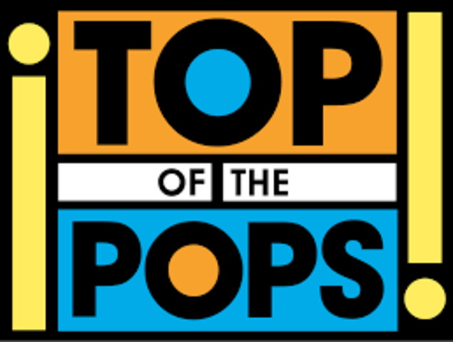 Top of the Pops