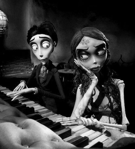Corpse Bride