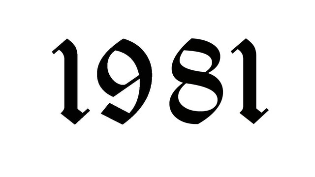 1981 - The Rampton Report