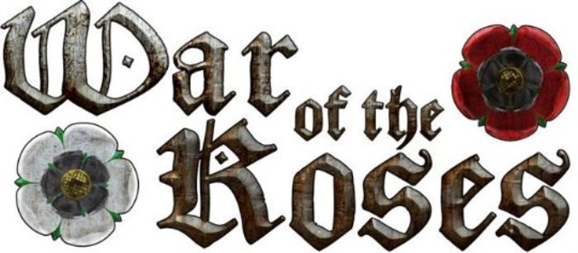 War of Roses 1455-1485