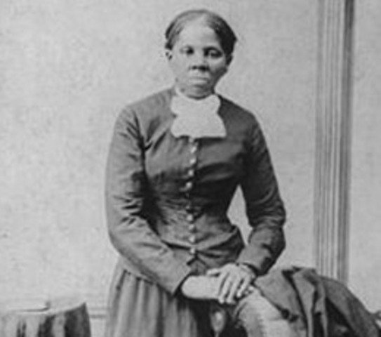 Harriet Tubman