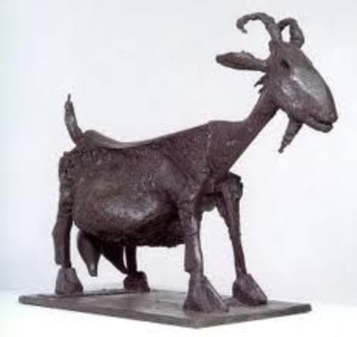 Cómo es considerado Pablo Picasso