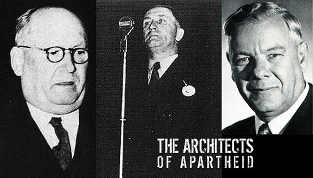 Decretos contra la raza negra