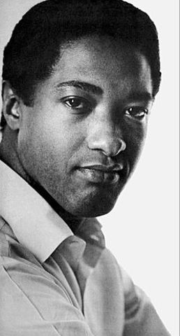 the business of sam cooke