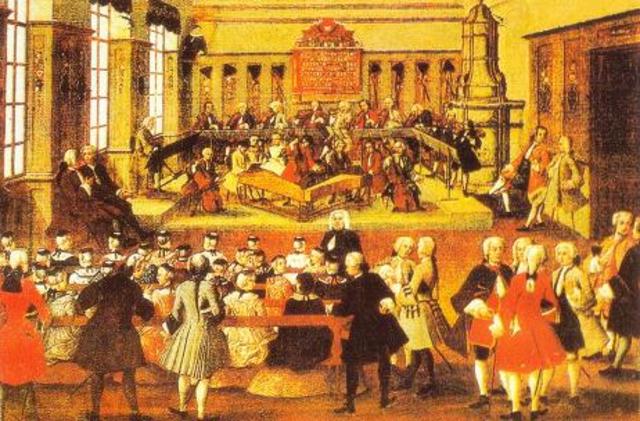 Musica en el Romanticismo