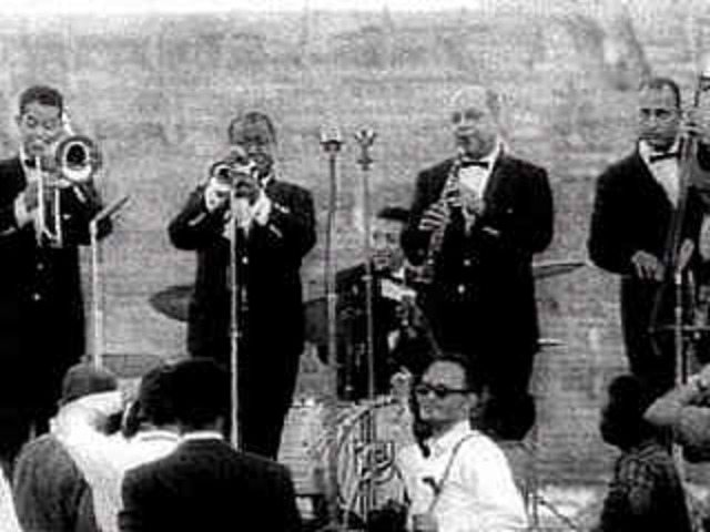 Música del Siglo XX