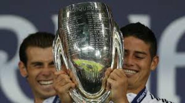 Campeón de la UEFA Europa League