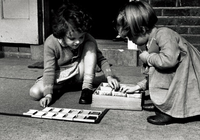 Importancia del Materiales Didácticos