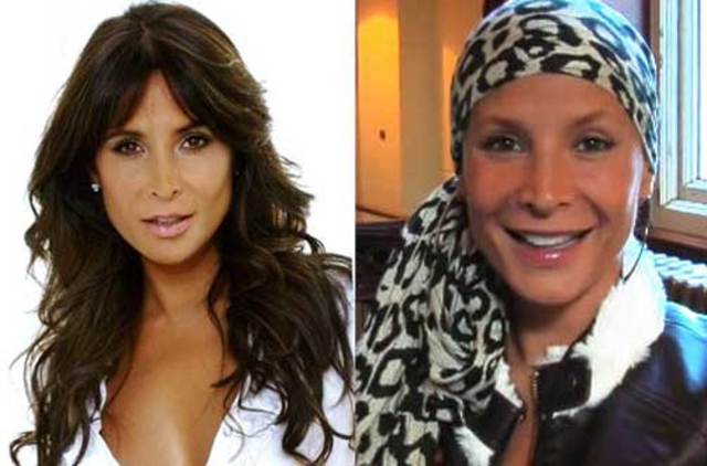 le diagnosticaron  cancer