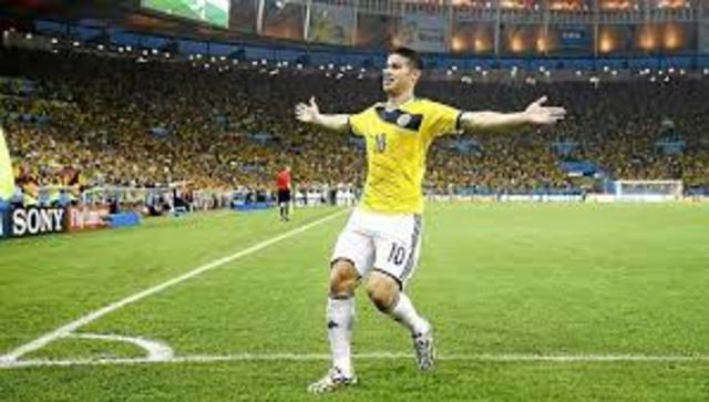 Copa Mundial de Fútbol de 2014