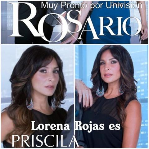 telenovela en Unimision