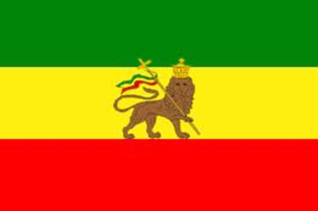 Ethiopea