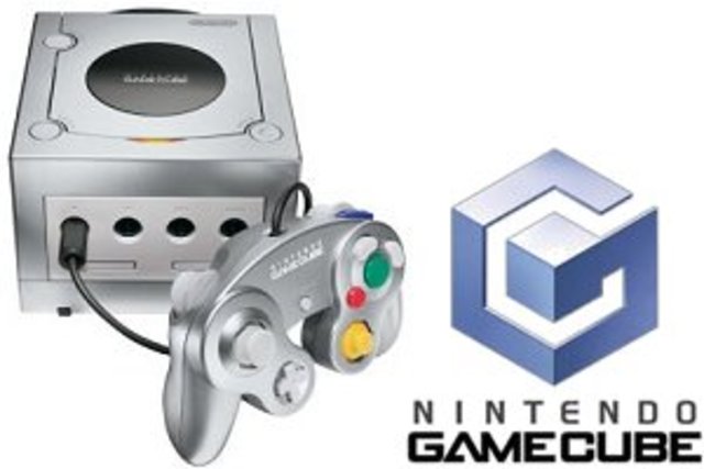 Gamecube