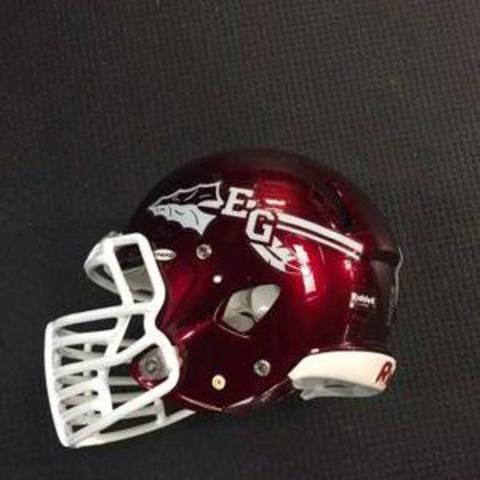 made the football team