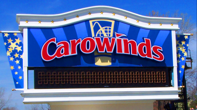 carowinds
