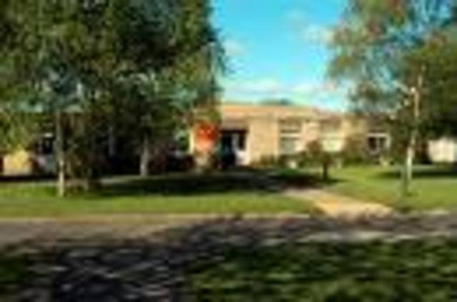 Catholic School in London