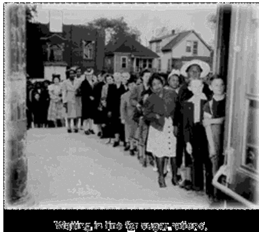 Congress passed the War Labor Disputes