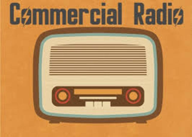 Commercial Radio Stations