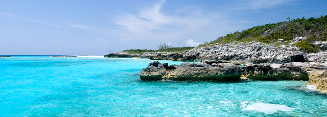 Day #4 Half Moon Cay