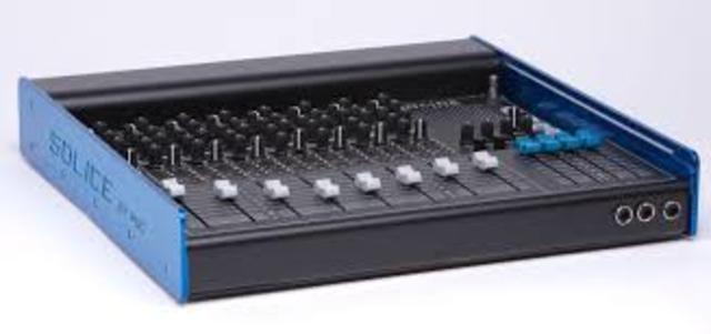 First Affordable Quality Mixer