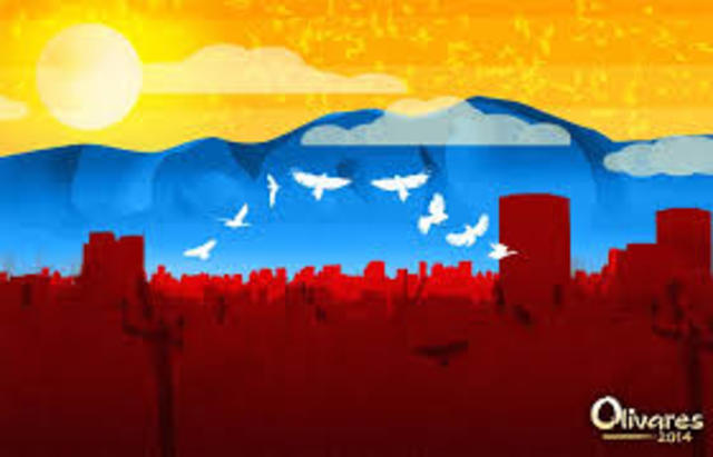 Federación y Confederaciones sindicales en Venezuela