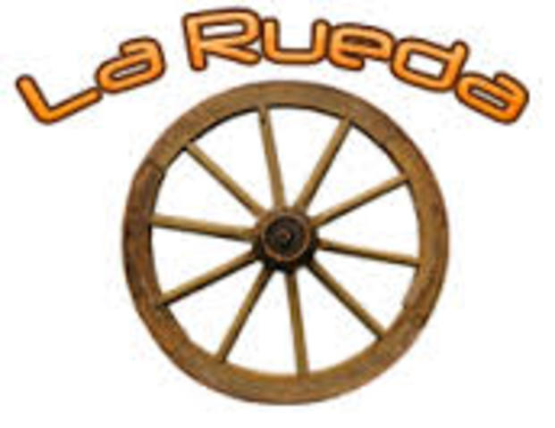 LA RUEDA