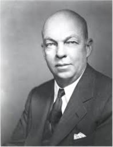 Edwin Armstrong