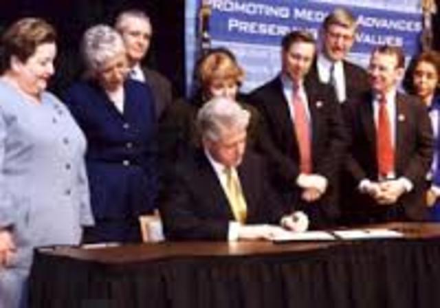 Genetic Discrimination